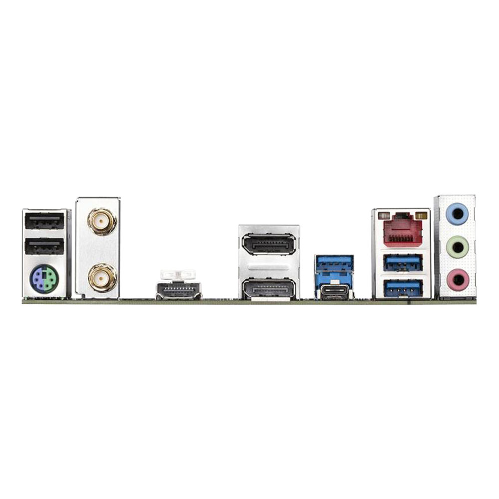 Gigabyte B760M DS3H AX DDR4 - immagine 4